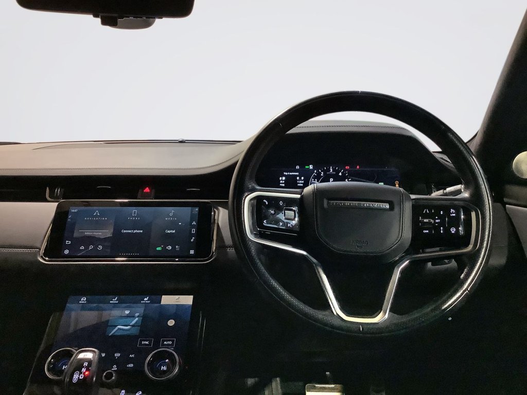 Used Land Rover Range Rover Evoque 2021 for sale - 77520671: Photo 15