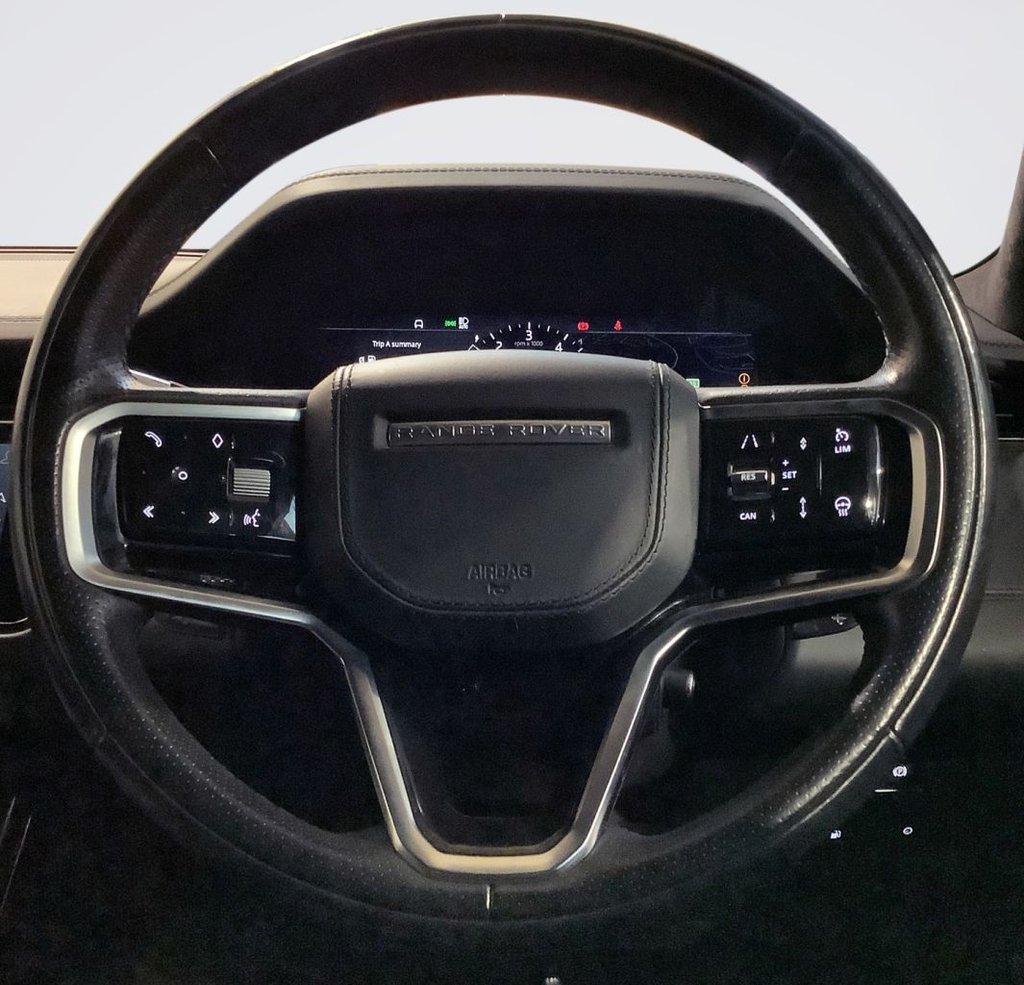 Used Land Rover Range Rover Evoque 2021 for sale - 77520671: Photo 16