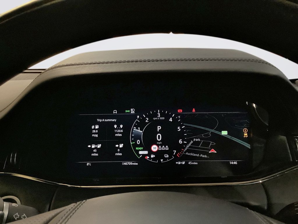 Used Land Rover Range Rover Evoque 2021 for sale - 77520671: Photo 18