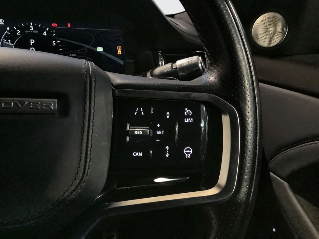 Used Land Rover Range Rover Evoque 2021 for sale - 77520671: Photo 19