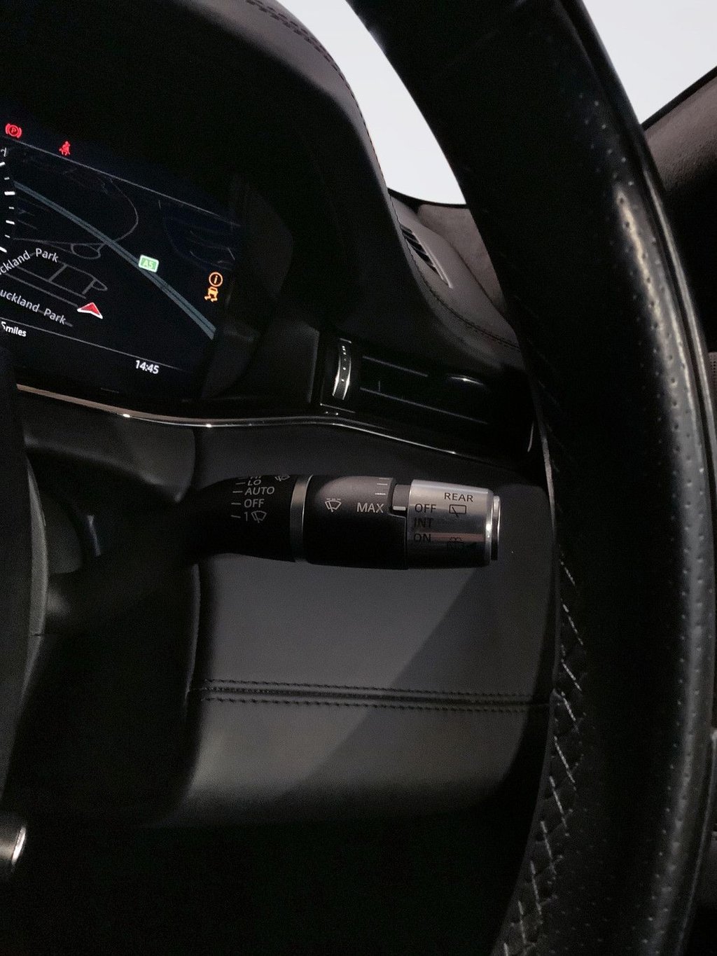 Used Land Rover Range Rover Evoque 2021 for sale - 77520671: Photo 21