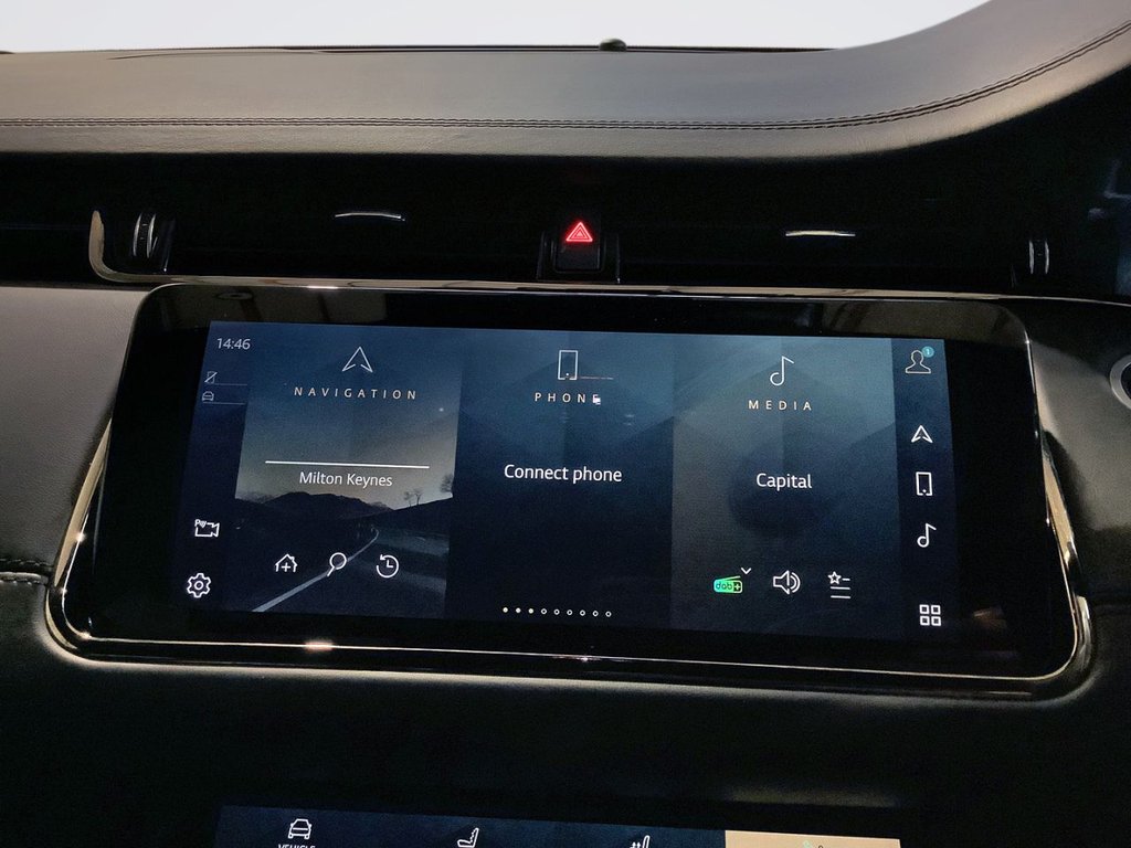 Used Land Rover Range Rover Evoque 2021 for sale - 77520671: Photo 23