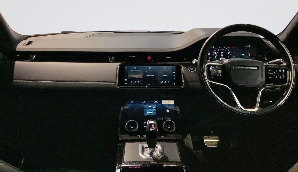 Used Land Rover Range Rover Evoque 2021 for sale - 77520671: Photo 3