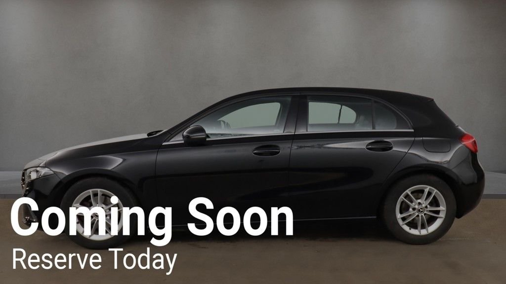 Used Mercedes-Benz A-Class 2019 for sale - 77666770: Photo 10
