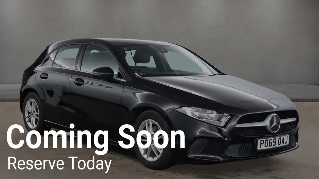 Used Mercedes-Benz A-Class 2019 for sale - 77666770: Photo 5