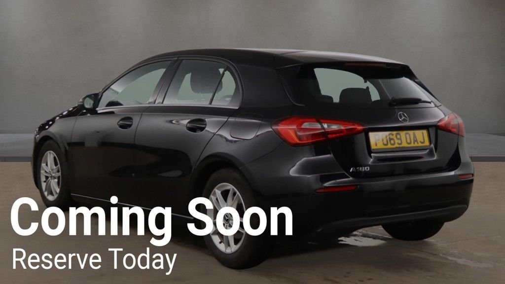 Used Mercedes-Benz A-Class 2019 for sale - 77666770: Photo 7