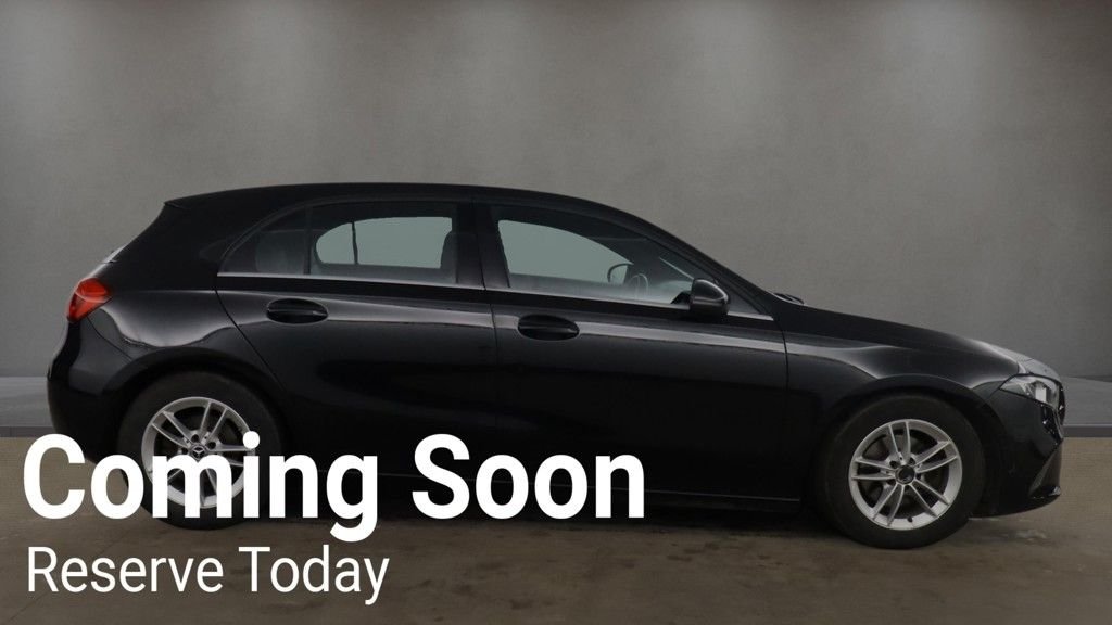 Used Mercedes-Benz A-Class 2019 for sale - 77666770: Photo 9