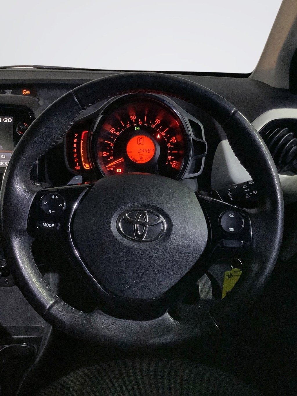 Vehicle 16