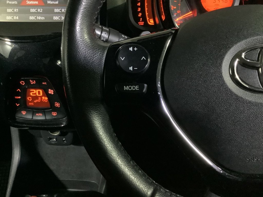 Vehicle 17