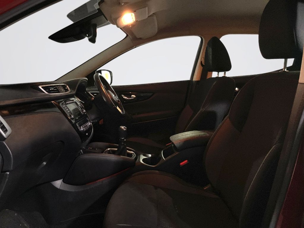 Used Nissan Qashqai 2019 for sale - 76654840: Photo 10