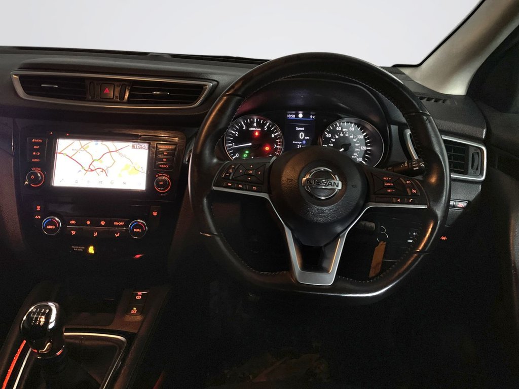 Used Nissan Qashqai 2019 for sale - 76654840: Photo 12