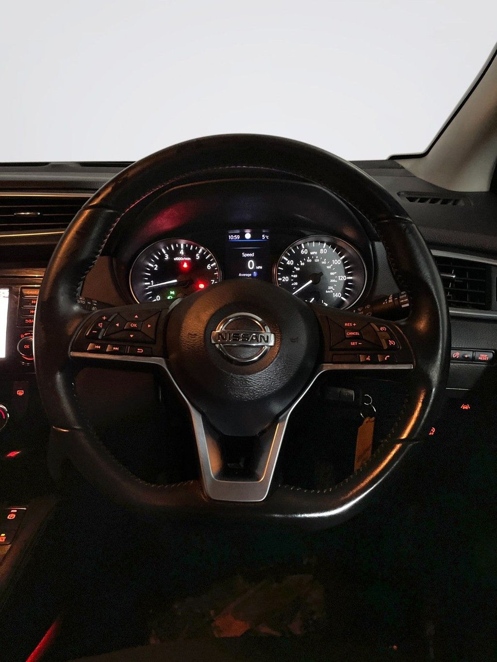 Used Nissan Qashqai 2019 for sale - 76654840: Photo 13