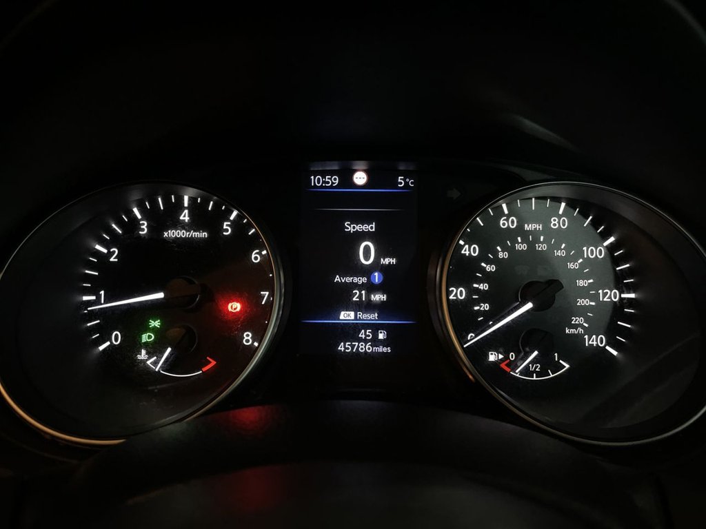 Used Nissan Qashqai 2019 for sale - 76654840: Photo 15