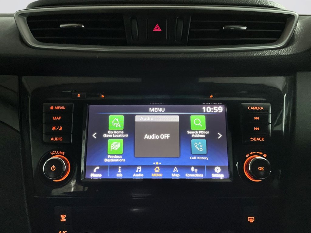 Used Nissan Qashqai 2019 for sale - 76654840: Photo 19