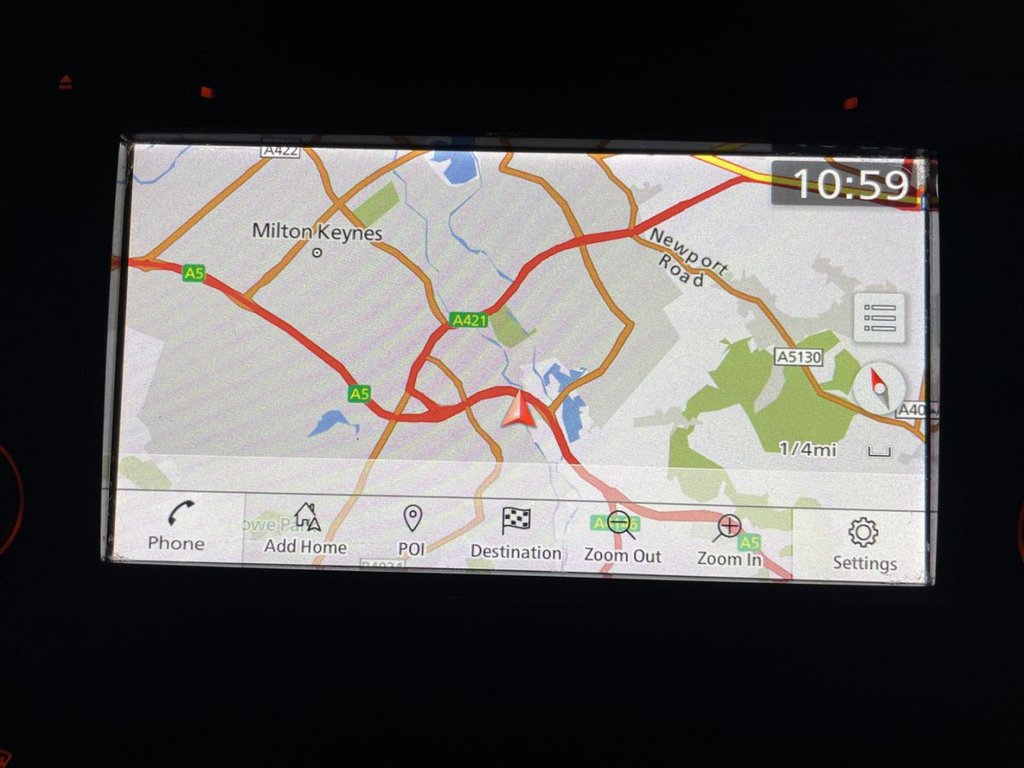 Used Nissan Qashqai 2019 for sale - 76654840: Photo 20