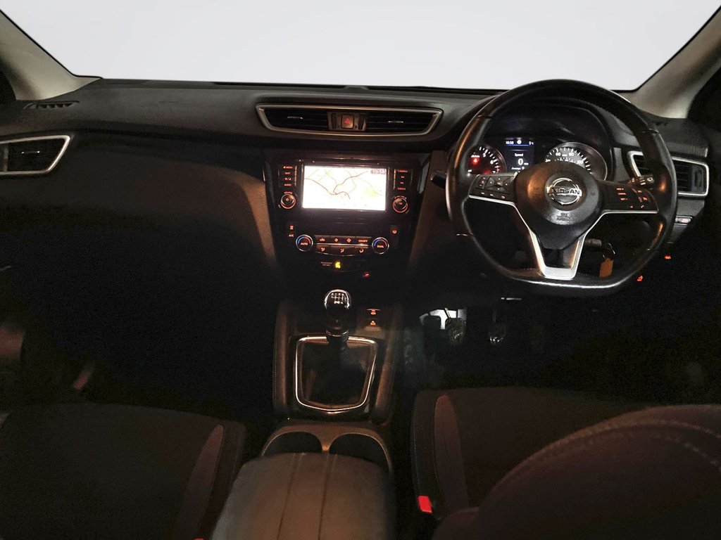 Used Nissan Qashqai 2019 for sale - 76654840: Photo 3