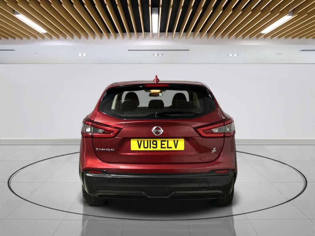 Used Nissan Qashqai 2019 for sale - 76654840: Photo 5