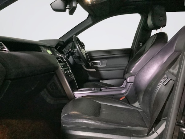 Used Land Rover Discovery Sport 2019 for sale - 76256057: Photo 12