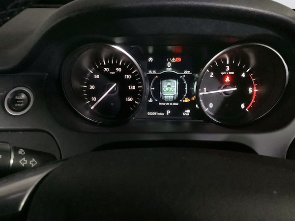 Used Land Rover Discovery Sport 2019 for sale - 76256057: Photo 21