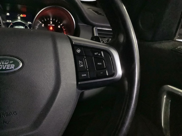 Used Land Rover Discovery Sport 2019 for sale - 76256057: Photo 22