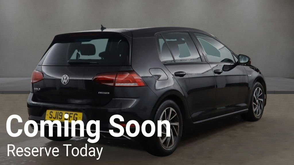Used Volkswagen Golf 2019 for sale - 77133693: Photo 10