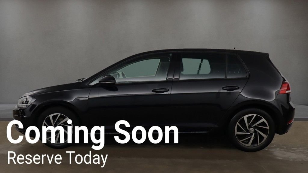 Used Volkswagen Golf 2019 for sale - 77133693: Photo 12