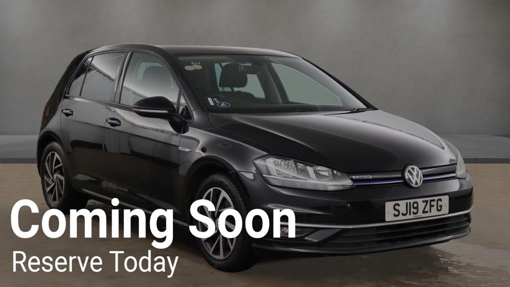 Used Volkswagen Golf 2019 for sale - 77133693: Photo 7