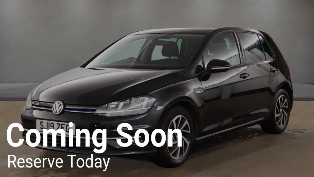 Used Volkswagen Golf 2019 for sale - 77133693: Photo 8