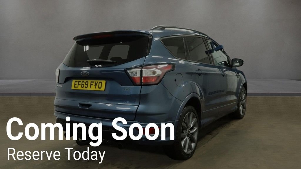 Used Ford Kuga 2019 for sale - 77719969: Photo 10