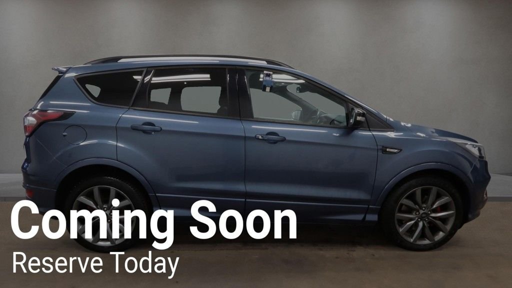 Used Ford Kuga 2019 for sale - 77719969: Photo 11