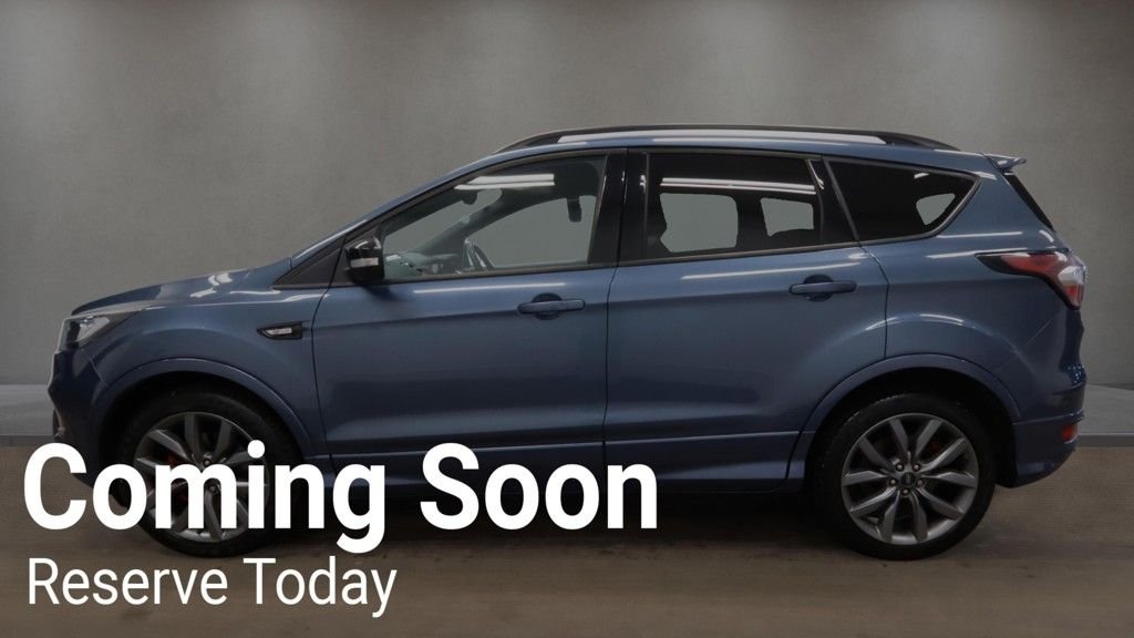 Used Ford Kuga 2019 for sale - 77719969: Photo 12