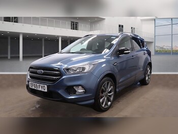 Used Ford Kuga 2019 for sale - 77719969: Photo