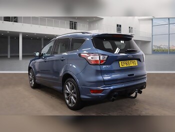 Used Ford Kuga 2019 for sale - 77719969: Photo
