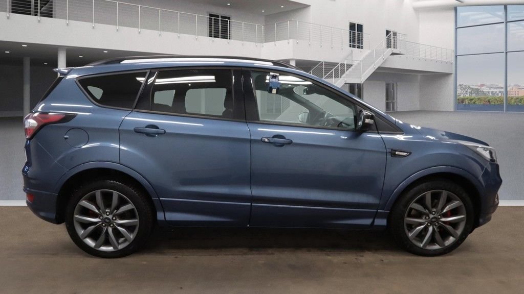 Used Ford Kuga 2019 for sale - 77719969: Photo 5