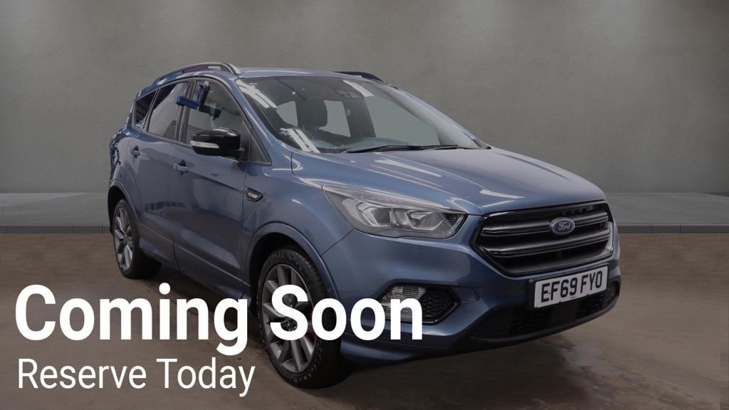 Used Ford Kuga 2019 for sale - 77719969: Photo 7