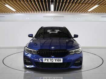 Used BMW 3 Series 2020 for sale - 78942975: Photo