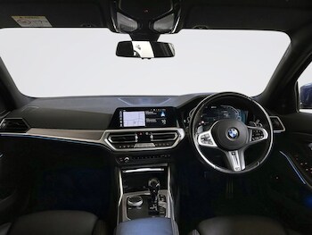 Used BMW 3 Series 2020 for sale - 78942975: Photo