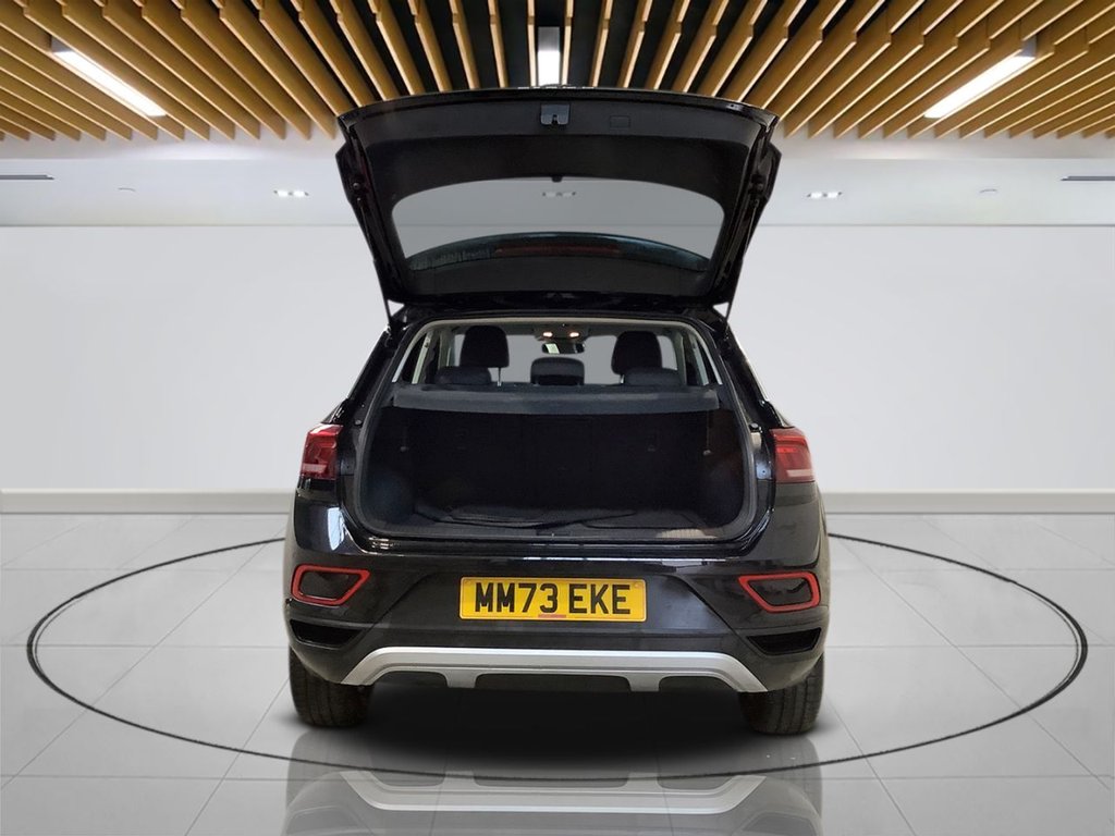 Used Volkswagen T-Roc 2023 for sale - 77463773: Photo 10