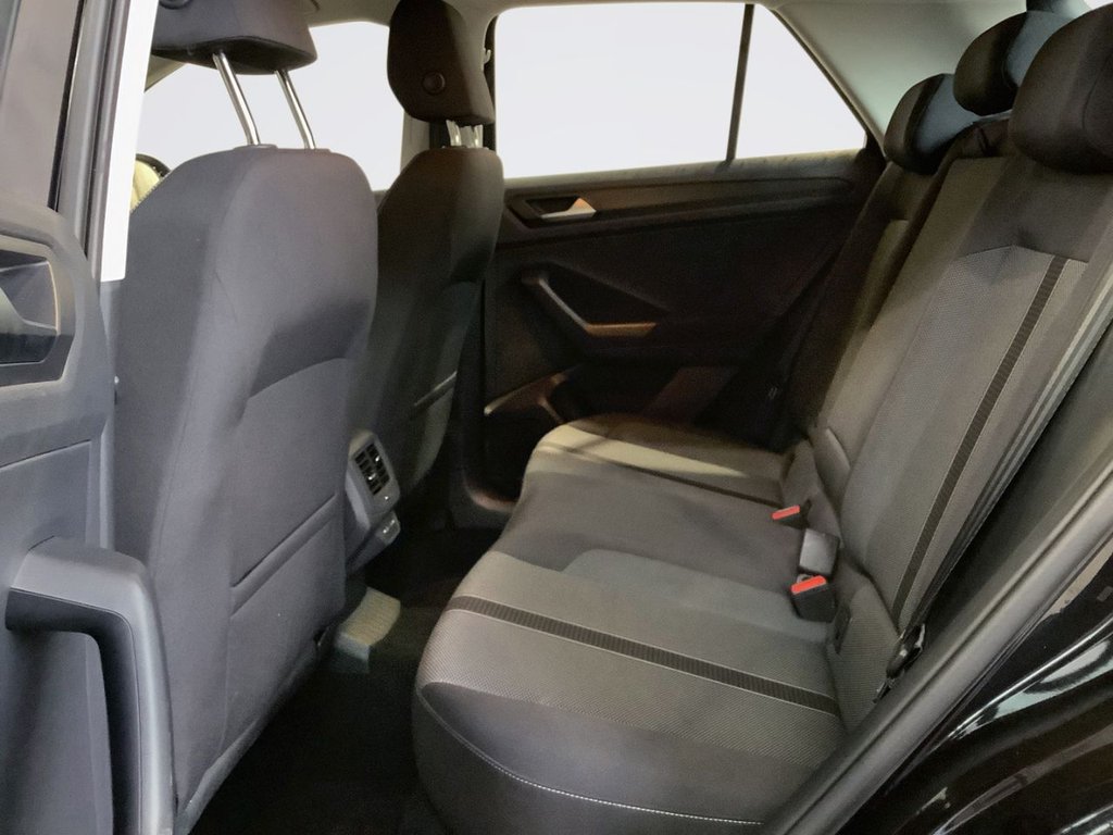 Used Volkswagen T-Roc 2023 for sale - 77463773: Photo 14