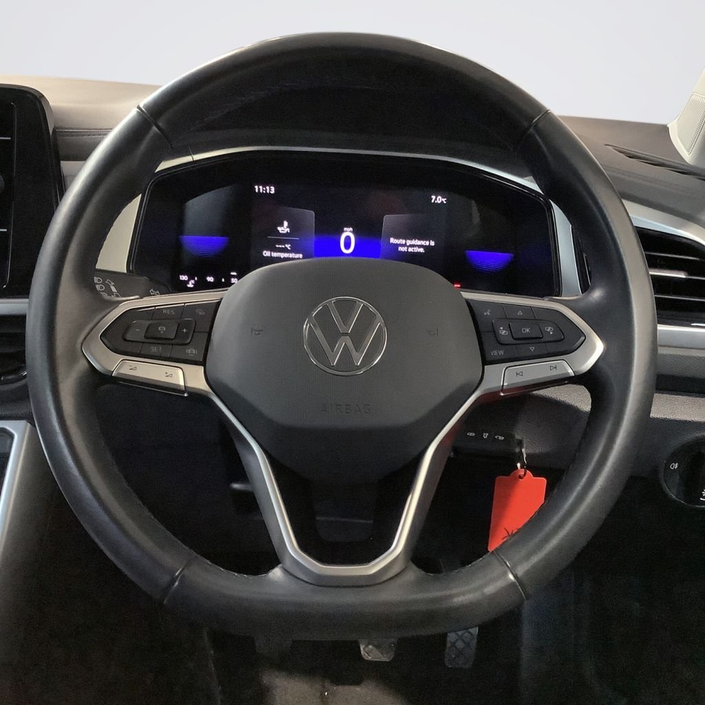 Used Volkswagen T-Roc 2023 for sale - 77463773: Photo 17