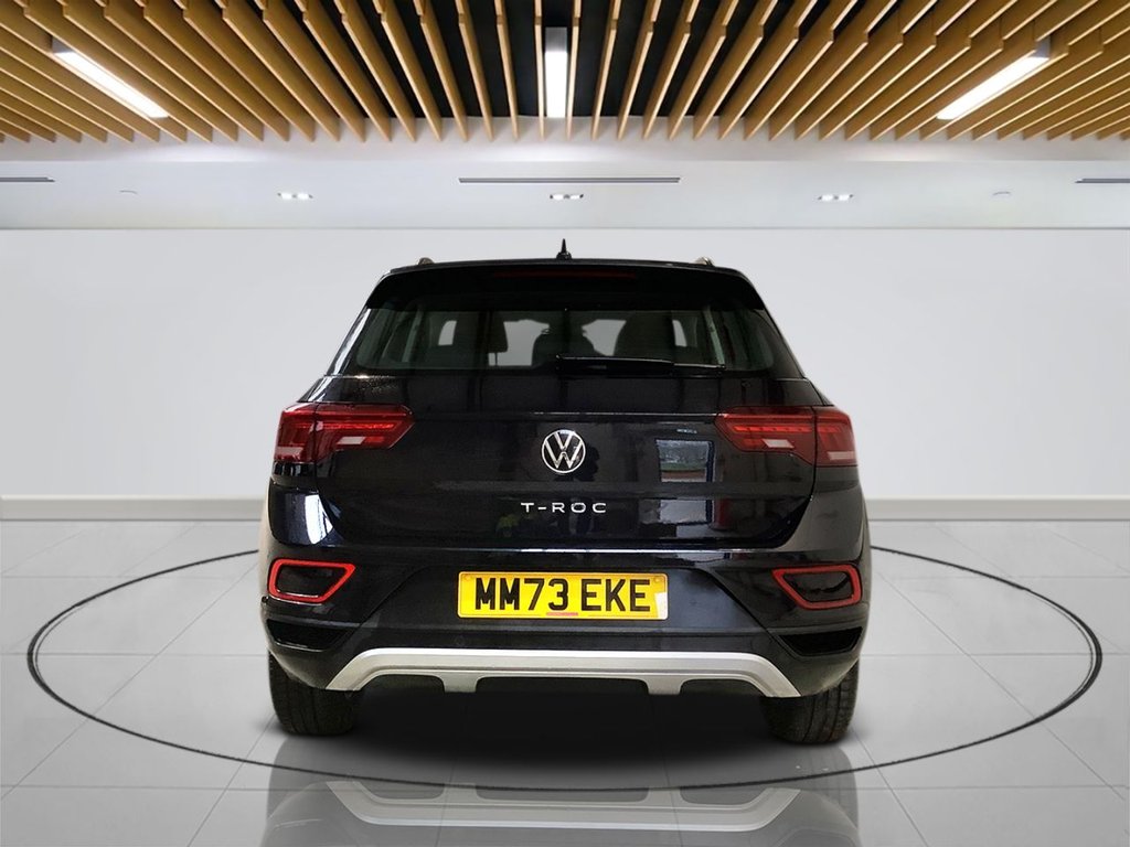 Used Volkswagen T-Roc 2023 for sale - 77463773: Photo 7