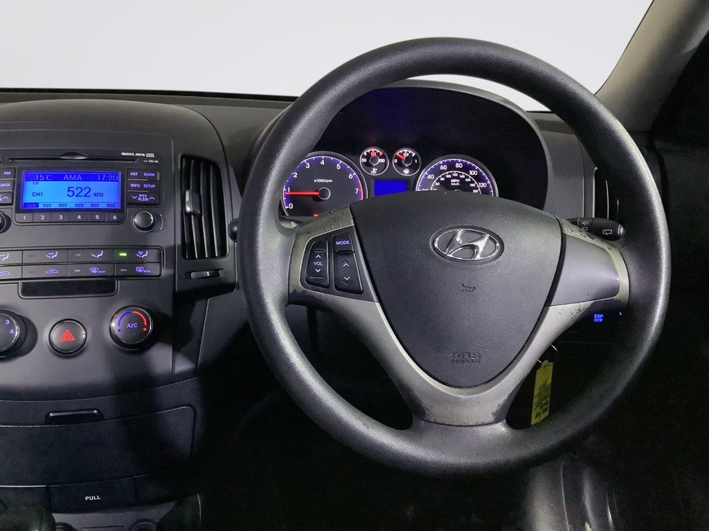 Used Hyundai i30 2009 for sale - 76092470: Photo 15