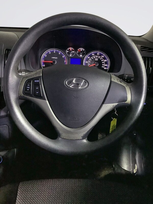 Used Hyundai i30 2009 for sale - 76092470: Photo 16