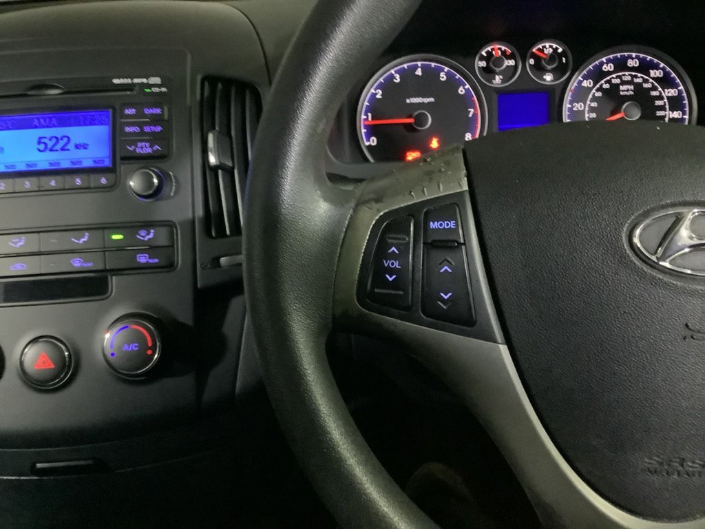 Used Hyundai i30 2009 for sale - 76092470: Photo 17