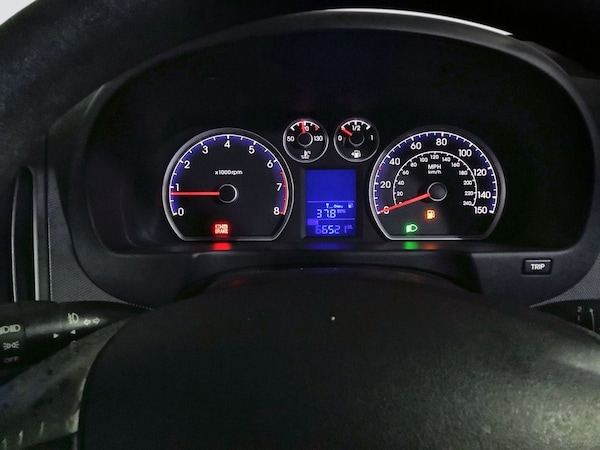 Used Hyundai i30 2009 for sale - 76092470: Photo 18