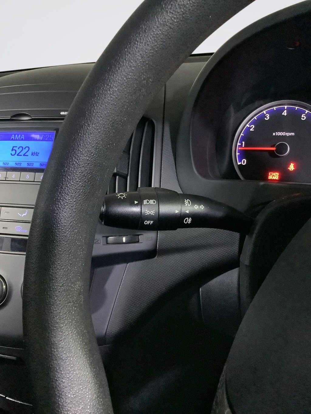 Used Hyundai i30 2009 for sale - 76092470: Photo 19