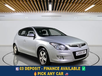 Hyundai - i30