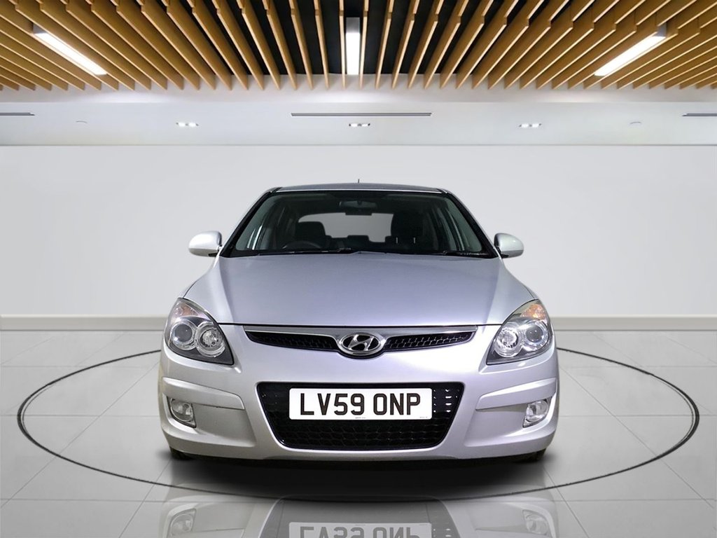 Used Hyundai i30 2009 for sale - 76092470: Photo 2
