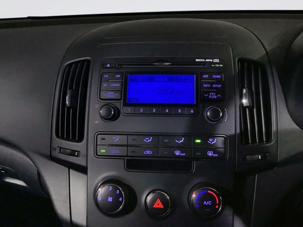 Used Hyundai i30 2009 for sale - 76092470: Photo 22