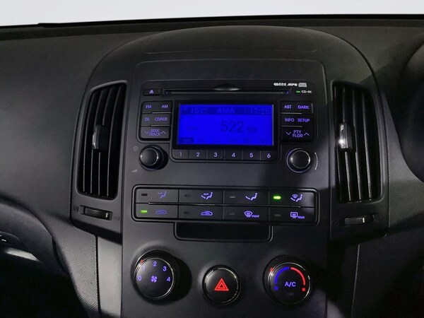 Used Hyundai i30 2009 for sale - 76092470: Photo 22